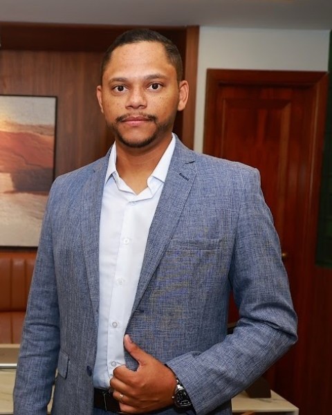 Gustavo Fernandes